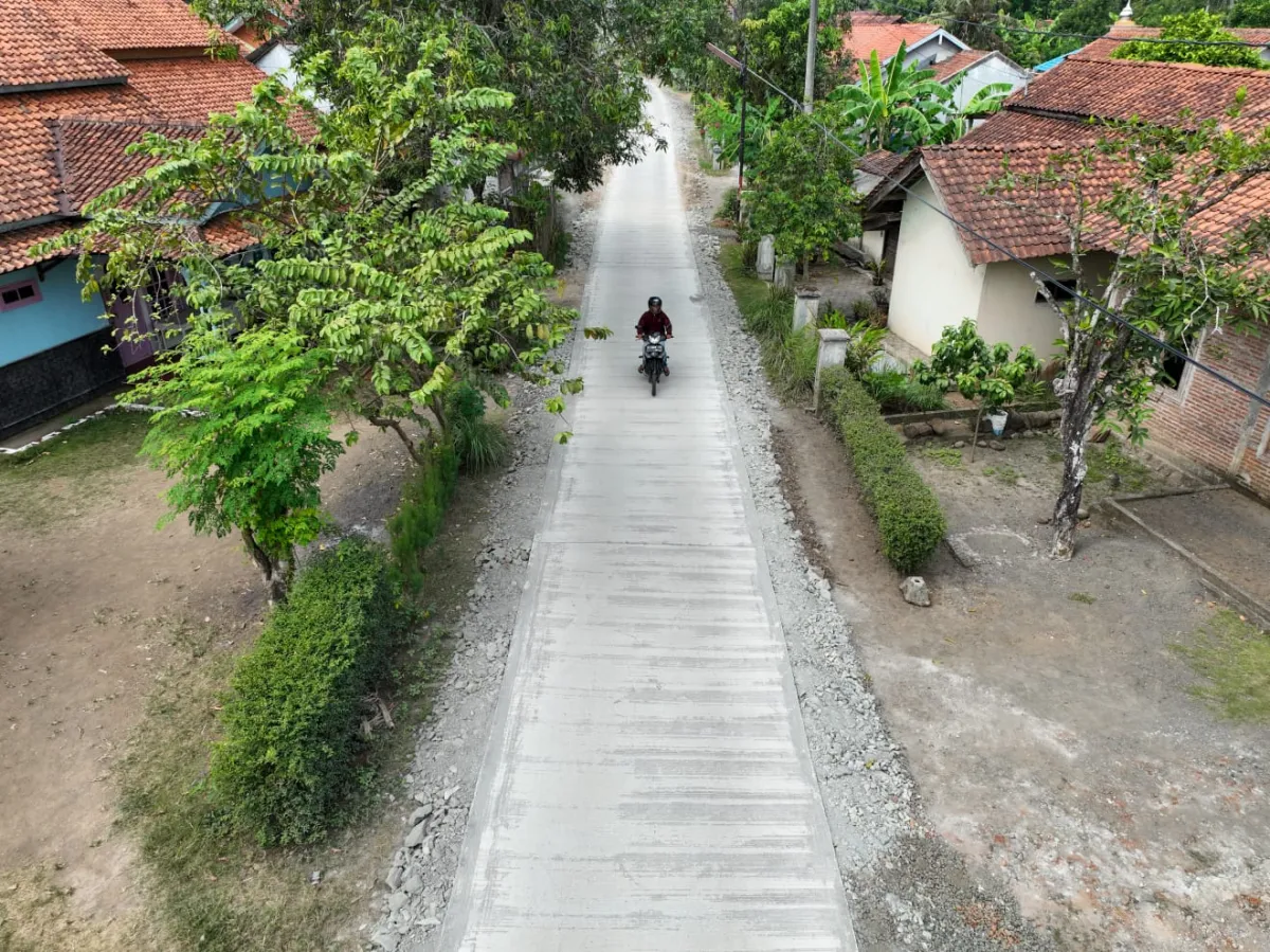 Travel Kesugihan: Jalan-Jalan Nyaman Tanpa Ribet di Cilacap